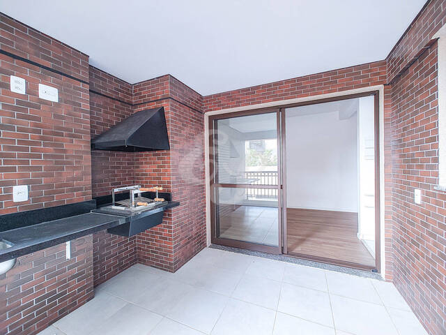 #ES3524 - Apartamento para Locação em Barueri - SP - 2