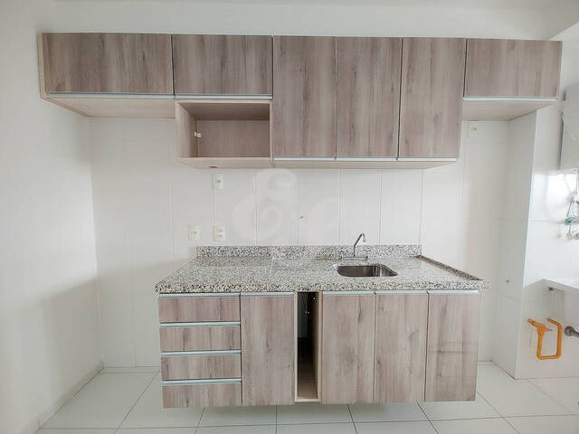 #ES3528 - Apartamento para Locação em Barueri - SP - 3
