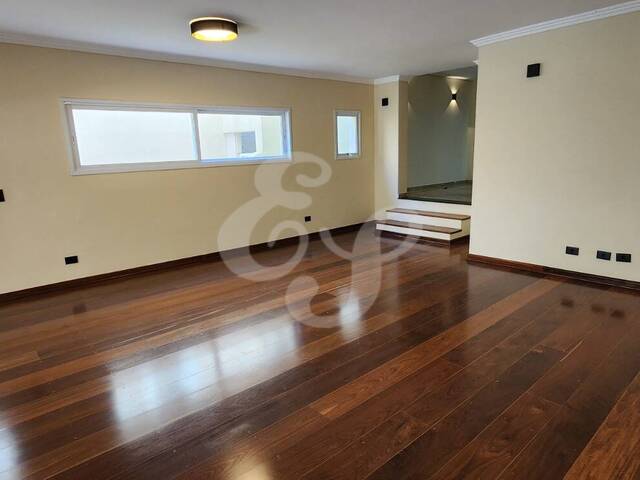 #ES1847 - Casa em condomínio para Venda em Santana de Parnaíba - SP - 2