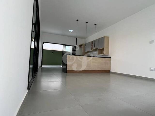 #ES3544 - Casa em condomínio para Venda em Tatuí - SP - 3