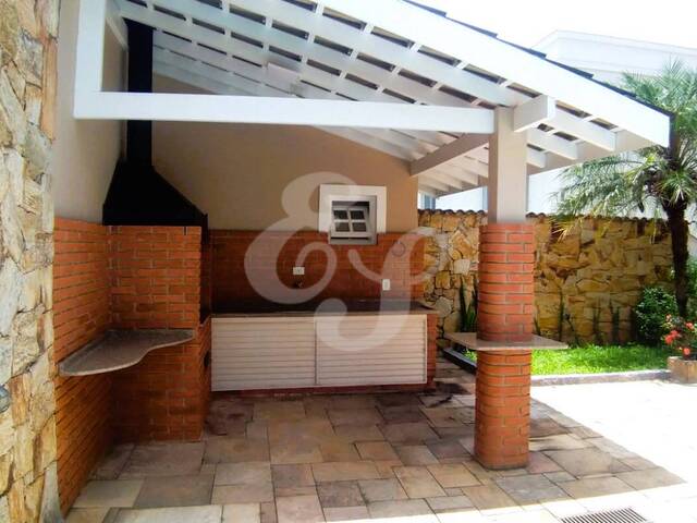 #ES3546 - Casa em condomínio para Venda em Santana de Parnaíba - SP - 3