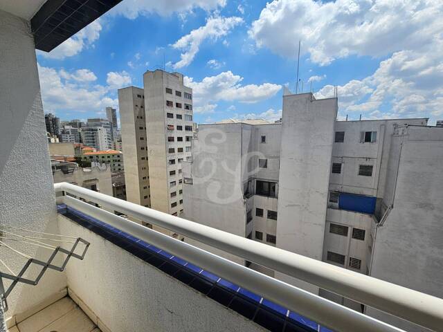 #ES3549 - Apartamento para Venda em São Paulo - SP - 3