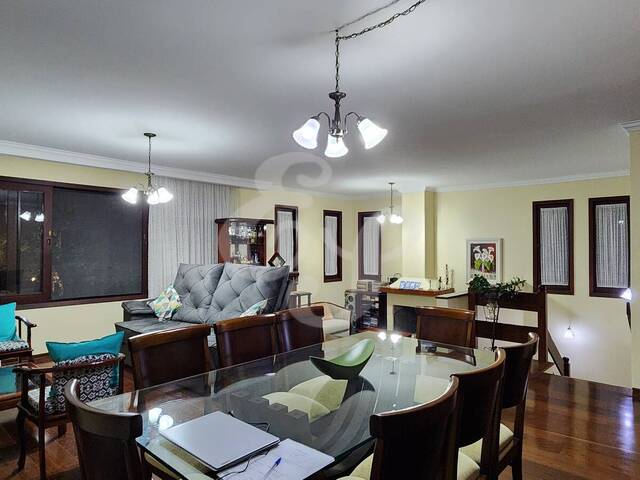 #ES3553 - Casa em condomínio para Venda em Santana de Parnaíba - SP - 1