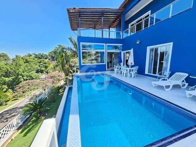 #ES3560 - Casa em condomínio para Venda em Cotia - SP - 2