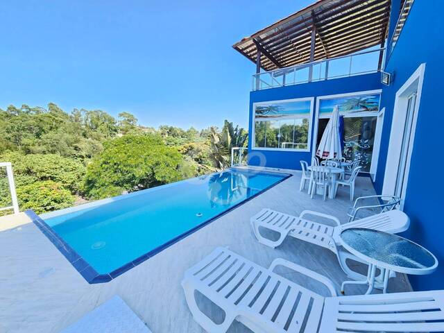 #ES3560 - Casa em condomínio para Venda em Cotia - SP - 3