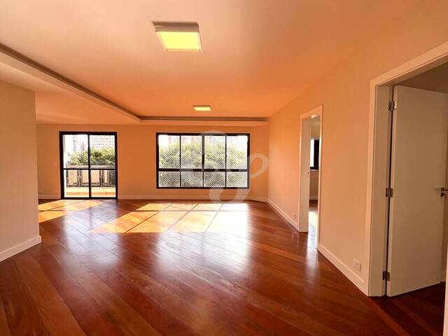 #ES3600 - Apartamento para Venda em São Paulo - SP - 1