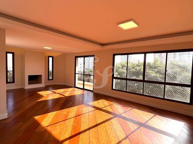 #ES3600 - Apartamento para Venda em São Paulo - SP - 2