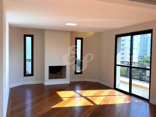 #ES3600 - Apartamento para Venda em São Paulo - SP - 3