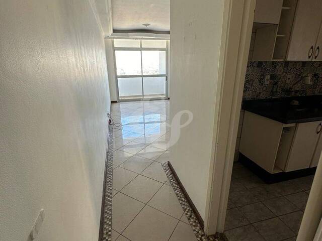 #ES3604 - Apartamento para Locação em Santana de Parnaíba - SP - 3