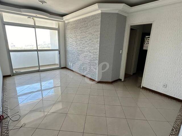 #ES3604 - Apartamento para Locação em Santana de Parnaíba - SP - 2