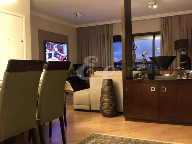 #ES3614 - Apartamento para Venda em Barueri - SP - 3
