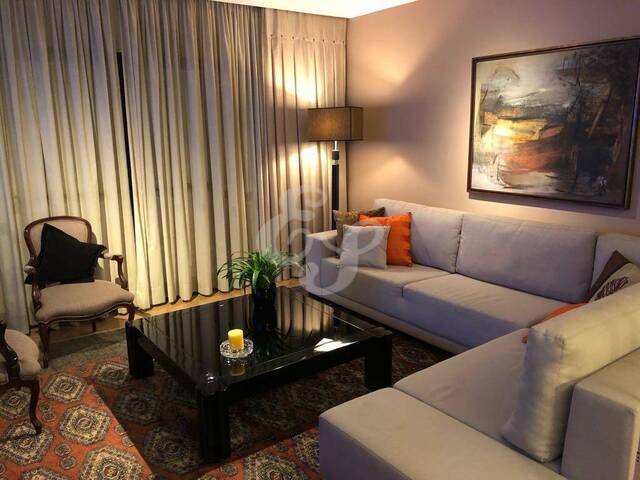 #ES3614 - Apartamento para Venda em Barueri - SP - 1
