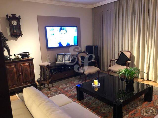 #ES3614 - Apartamento para Venda em Barueri - SP - 2