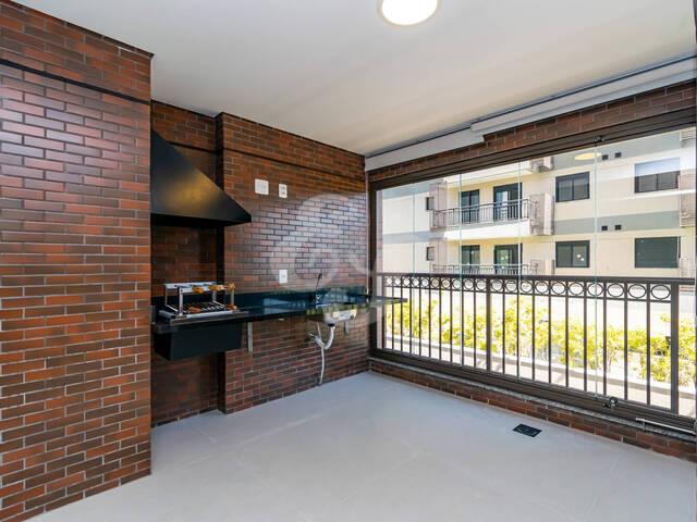 #ES3128 - Apartamento para Venda em Barueri - SP - 1