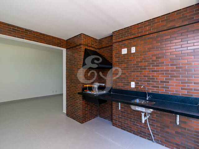 #ES3128 - Apartamento para Venda em Barueri - SP - 2