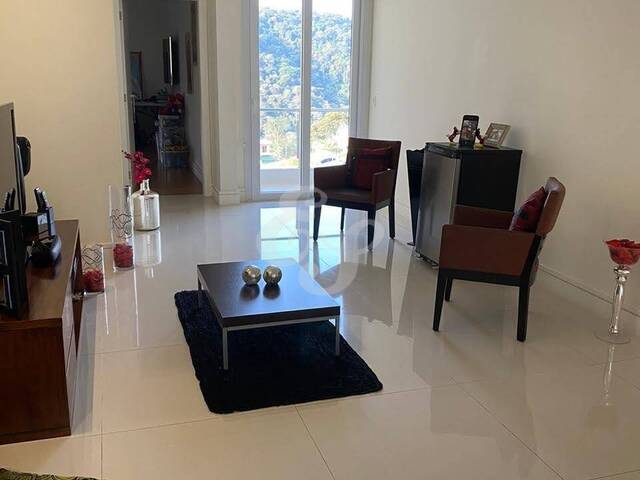 #ES3633 - Casa em condomínio para Venda em Santana de Parnaíba - SP - 2