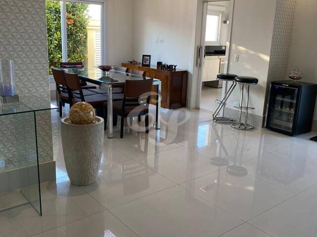 #ES3633 - Casa em condomínio para Venda em Santana de Parnaíba - SP - 1