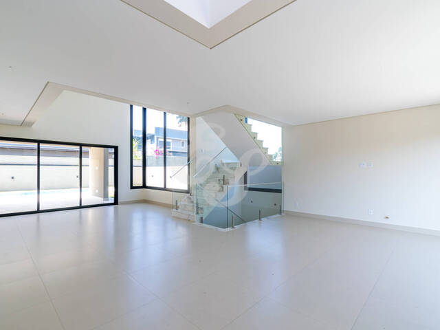 #ES3465 - Casa em condomínio para Venda em Santana de Parnaíba - SP - 3