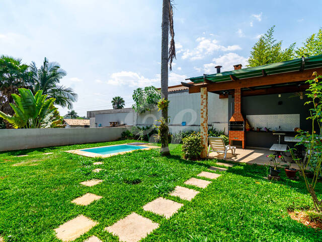 #ES2432 - Casa em condomínio para Venda em Santana de Parnaíba - SP - 3