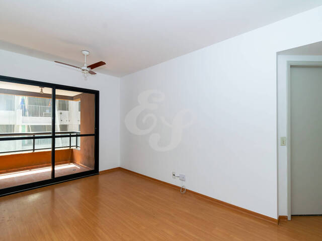 #ES3647 - Apartamento para Locação em Barueri - SP - 2