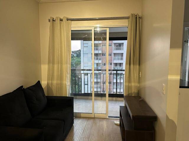 #ES2316 - Apartamento para Locação em Barueri - SP - 3