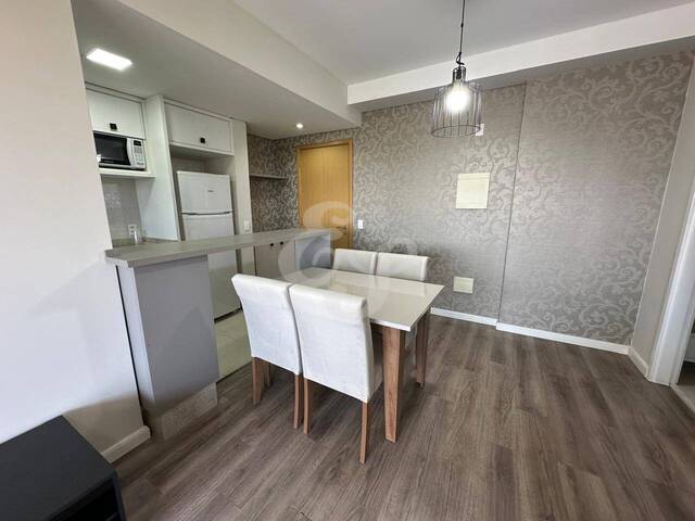 #ES1572 - Apartamento para Locação em Barueri - SP - 3