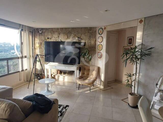 #ES3675 - Apartamento para Locação em Barueri - SP - 1