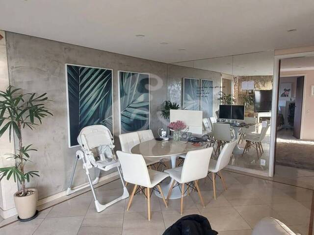 #ES3675 - Apartamento para Locação em Barueri - SP - 3