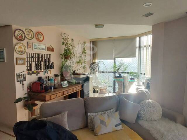 #ES3675 - Apartamento para Locação em Barueri - SP - 2