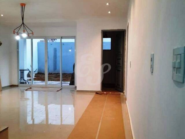 #ES1746 - Casa em condomínio para Venda em Santana de Parnaíba - SP - 3