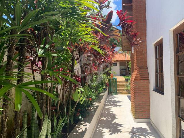 #ES2353 - Casa para Venda em Santana de Parnaíba - SP - 3