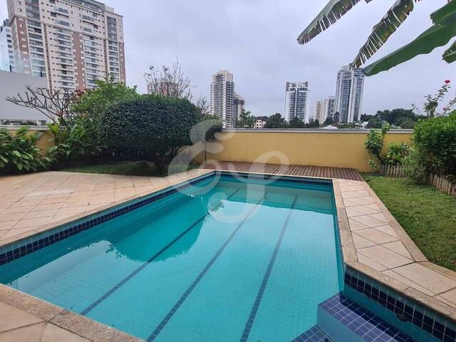 #ES3427 - Casa em condomínio para Venda em Barueri - SP - 1