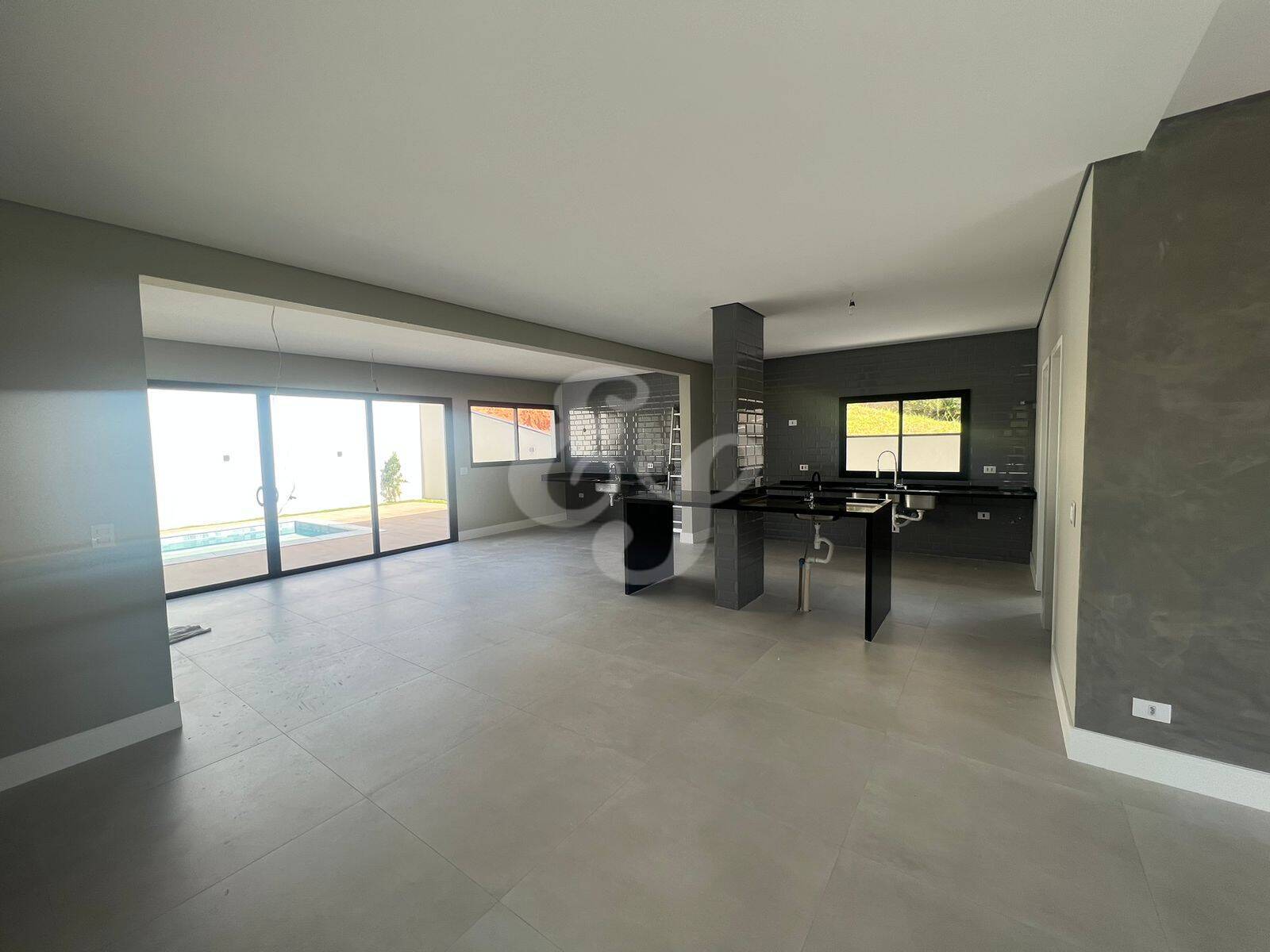 Casa de Condomínio à venda com 3 quartos, 289m² - Foto 3