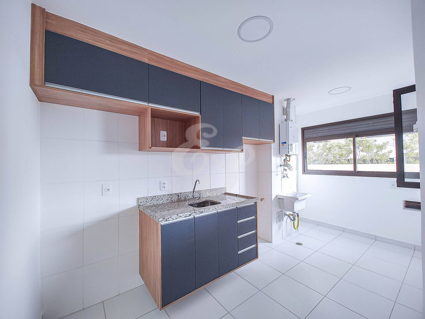 Apartamento para alugar com 3 quartos, 120m² - Foto 7