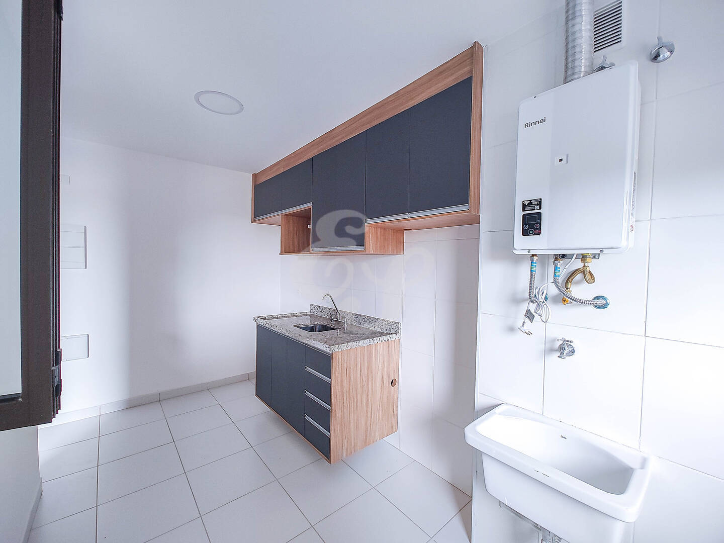 Apartamento para alugar com 3 quartos, 120m² - Foto 8